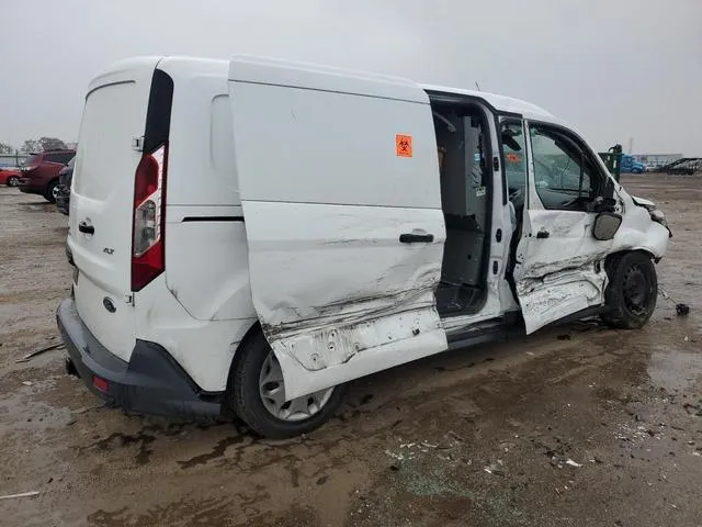 NM0LS7F77J1342834 2018 2018 Ford Transit- Xlt 3