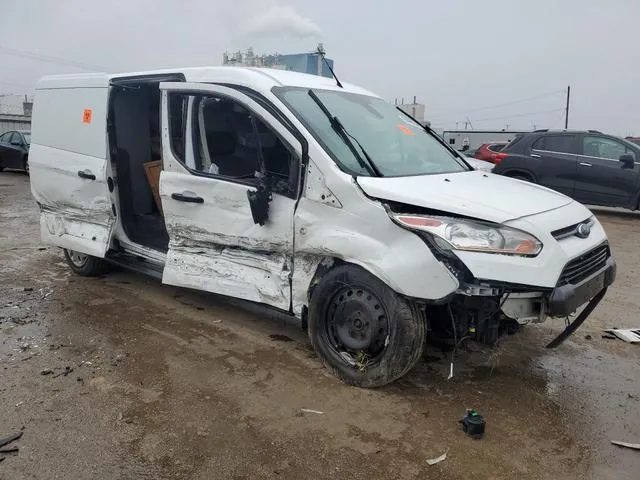 NM0LS7F77J1342834 2018 2018 Ford Transit- Xlt 4