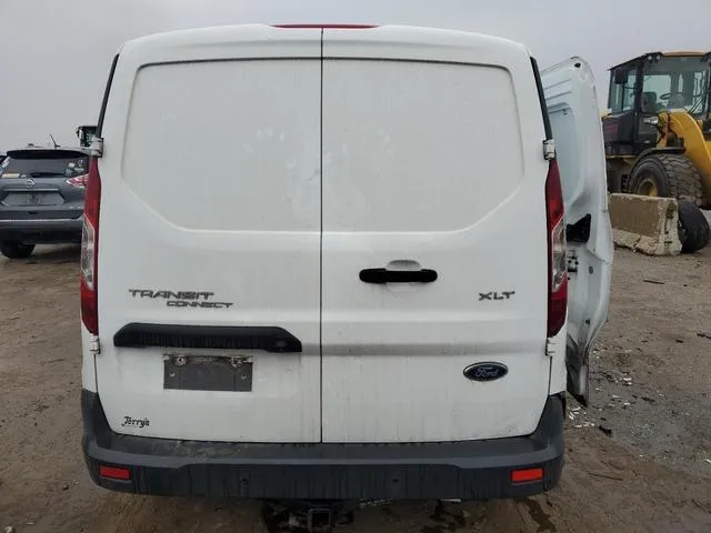 NM0LS7F77J1342834 2018 2018 Ford Transit- Xlt 6