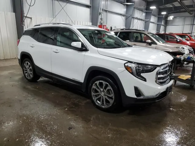 3GKALVEX7KL183051 2019 2019 GMC Terrain- Slt 4