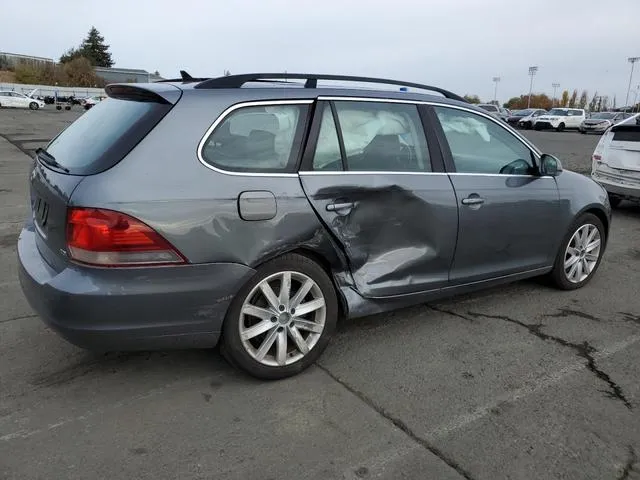 3VWPL7AJ6DM665913 2013 2013 Volkswagen Jetta- Tdi 3