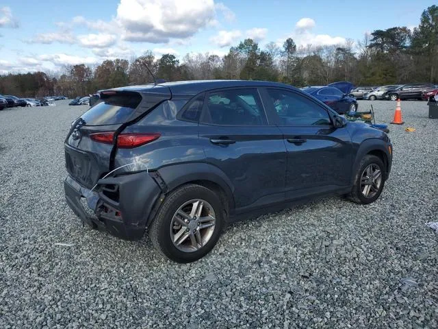 KM8K12AA3MU645759 2021 2021 Hyundai Kona- SE 3