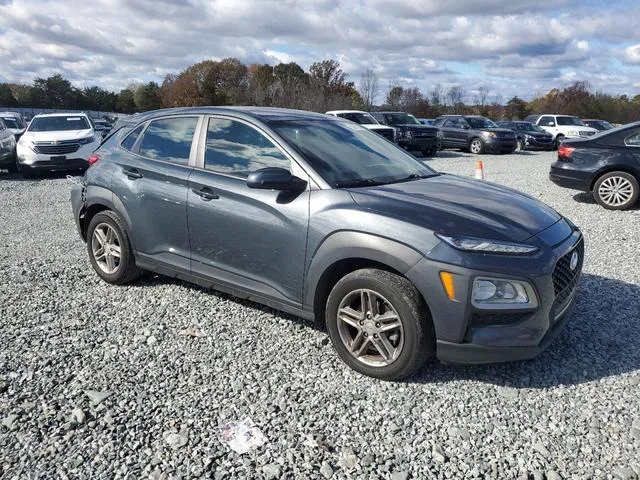 KM8K12AA3MU645759 2021 2021 Hyundai Kona- SE 4