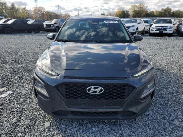 KM8K12AA3MU645759 2021 2021 Hyundai Kona- SE 5