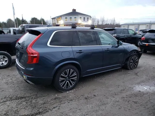 YV4102PK4L1582316 2020 2020 Volvo XC90- T5 Momentum 3