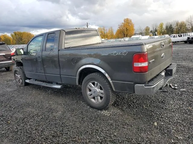 1FTPX145X8FA33120 2008 2008 Ford F-150 2