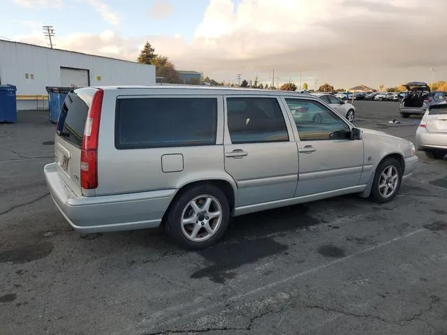 YV1LW61JXY2644752 2000 2000 Volvo V70- Base 3