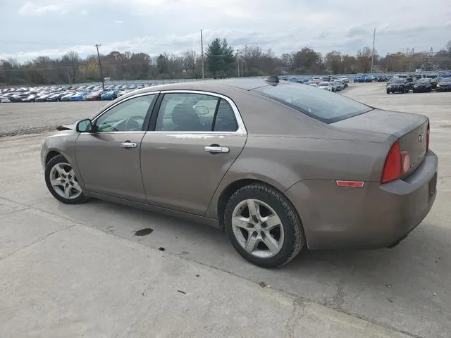 1G1ZB5E04CF172629 2012 2012 Chevrolet Malibu- LS 2