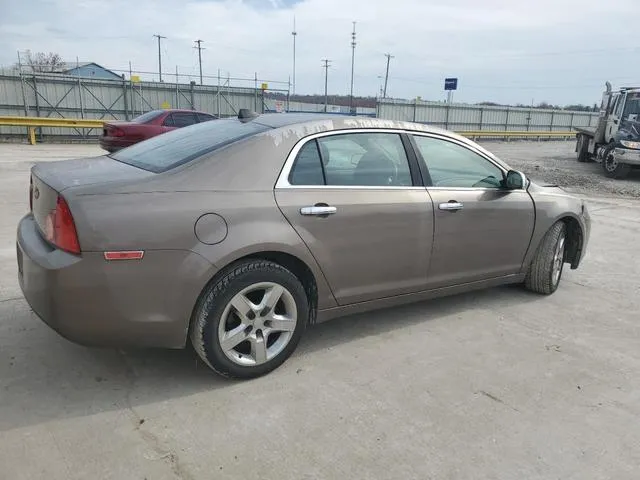 1G1ZB5E04CF172629 2012 2012 Chevrolet Malibu- LS 3