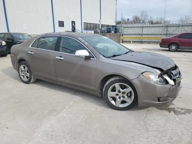 1G1ZB5E04CF172629 2012 2012 Chevrolet Malibu- LS 4