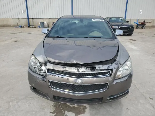 1G1ZB5E04CF172629 2012 2012 Chevrolet Malibu- LS 5