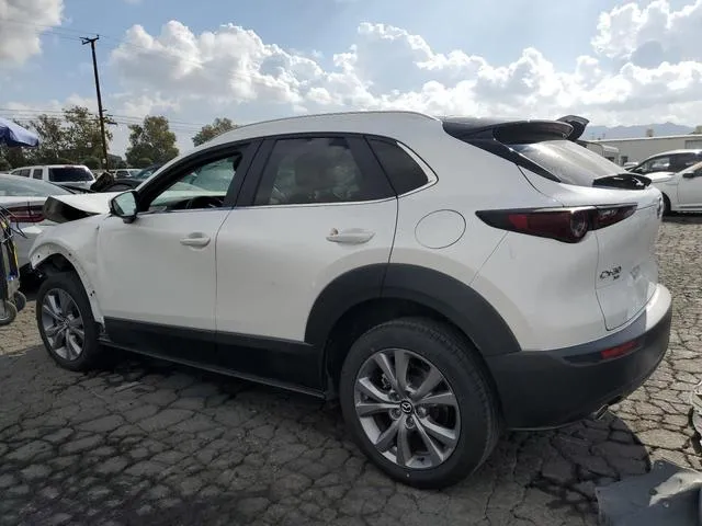 3MVDMBBM8PM534287 2023 2023 Mazda CX-30- Select 2