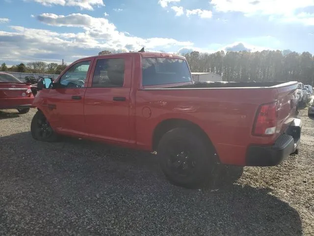 1C6RR7KT2RS138550 2024 2024 RAM 1500- Tradesman 2