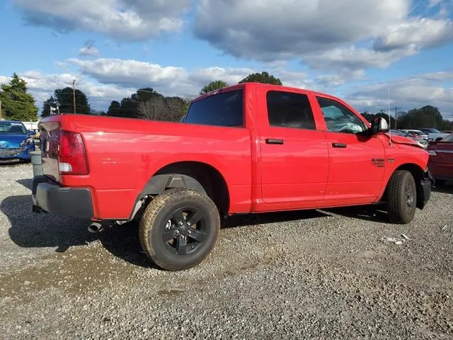 1C6RR7KT2RS138550 2024 2024 RAM 1500- Tradesman 3