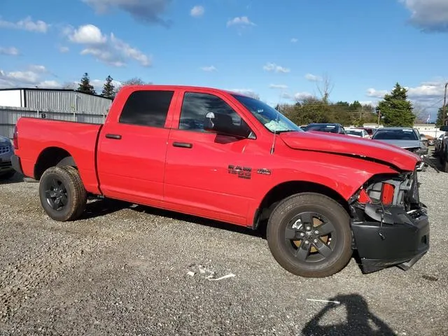 1C6RR7KT2RS138550 2024 2024 RAM 1500- Tradesman 4