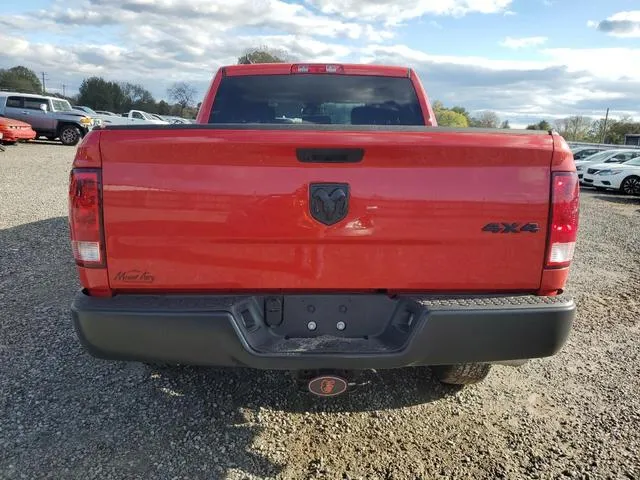 1C6RR7KT2RS138550 2024 2024 RAM 1500- Tradesman 6