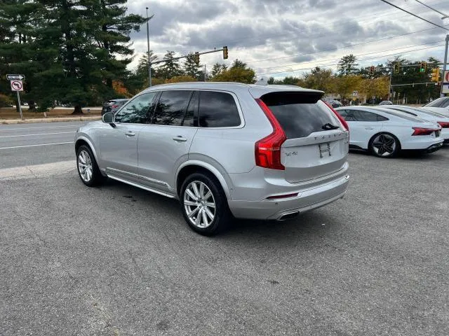 YV4A22PL0G1086129 2016 2016 Volvo XC90- T6 3