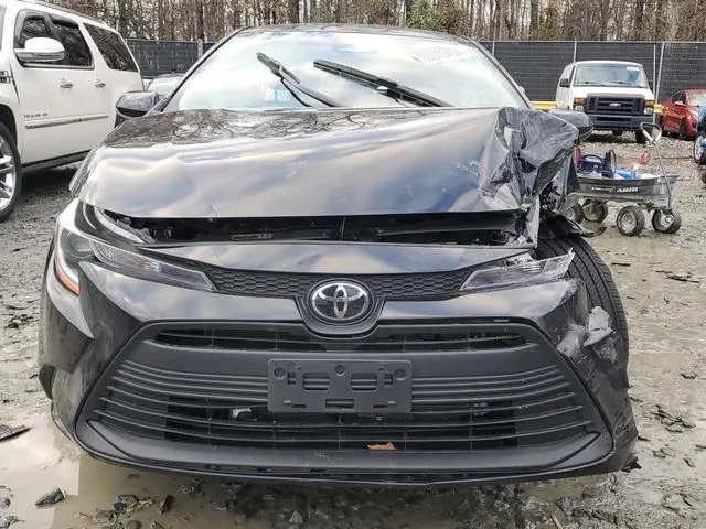 5YFB4MDE4RP206306 2024 2024 Toyota Corolla- LE 5