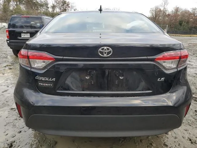 5YFB4MDE4RP206306 2024 2024 Toyota Corolla- LE 6