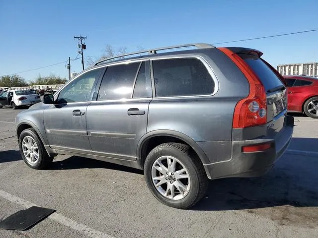 YV4CY592361304608 2006 2006 Volvo XC90 2