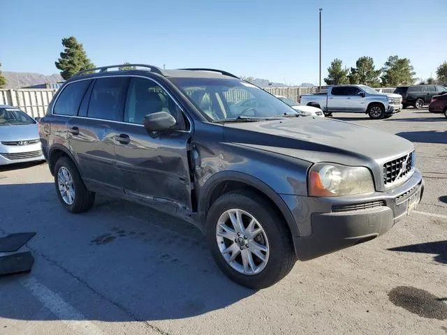 YV4CY592361304608 2006 2006 Volvo XC90 4