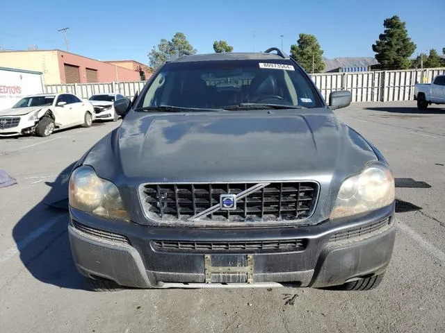 YV4CY592361304608 2006 2006 Volvo XC90 5