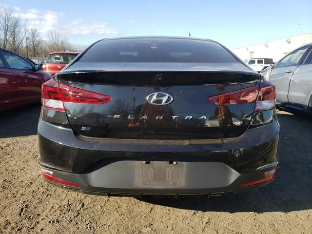 KMHD74LF6LU913634 2020 2020 Hyundai Elantra- SE 6