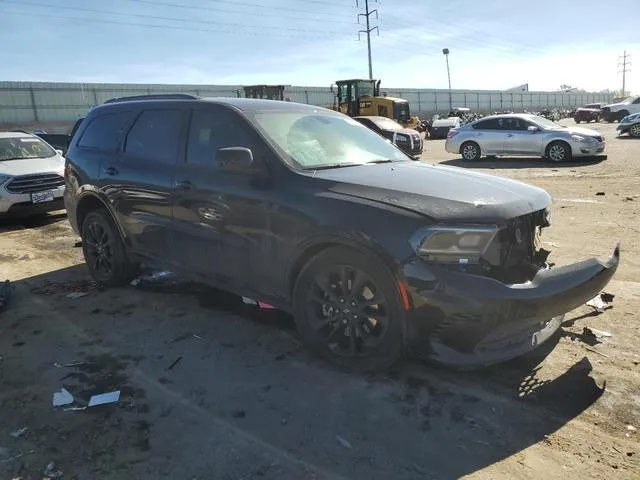 1C4RDJDG6RC102729 2024 2024 Dodge Durango- GT 4