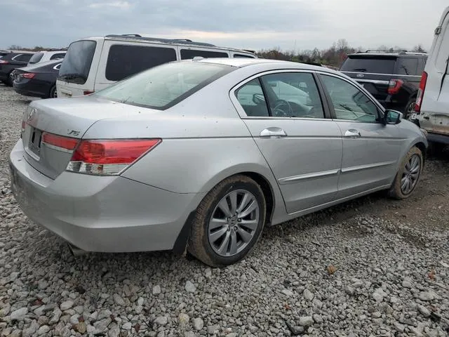 1HGCP3F85CA015942 2012 2012 Honda Accord- Exl 3