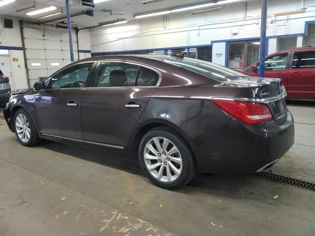 1G4GB5G34FF157005 2015 2015 Buick Lacrosse 2