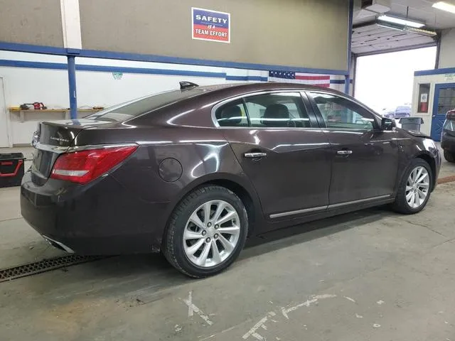 1G4GB5G34FF157005 2015 2015 Buick Lacrosse 3