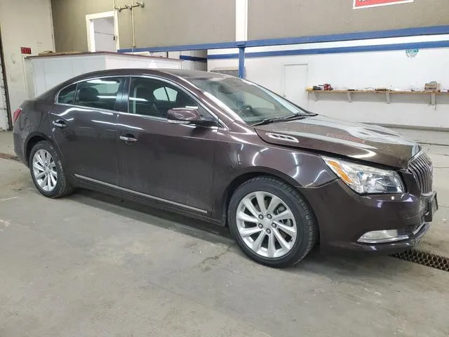 1G4GB5G34FF157005 2015 2015 Buick Lacrosse 4