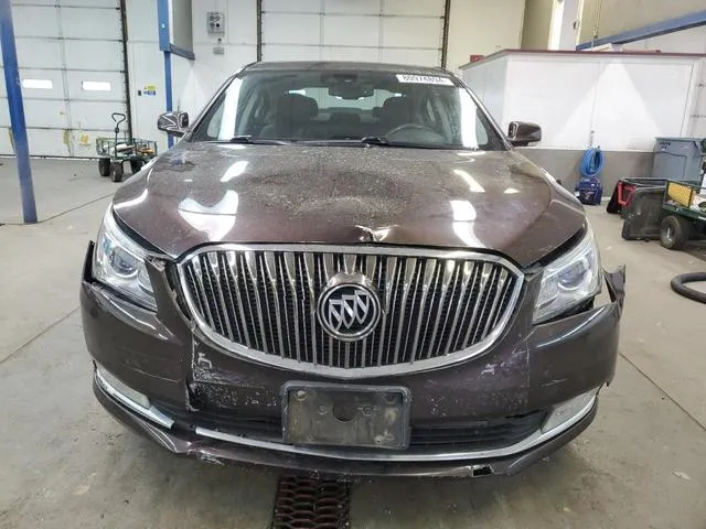 1G4GB5G34FF157005 2015 2015 Buick Lacrosse 5