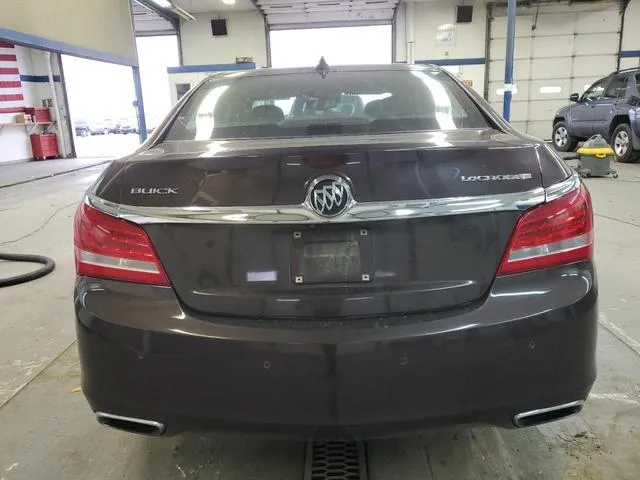 1G4GB5G34FF157005 2015 2015 Buick Lacrosse 6