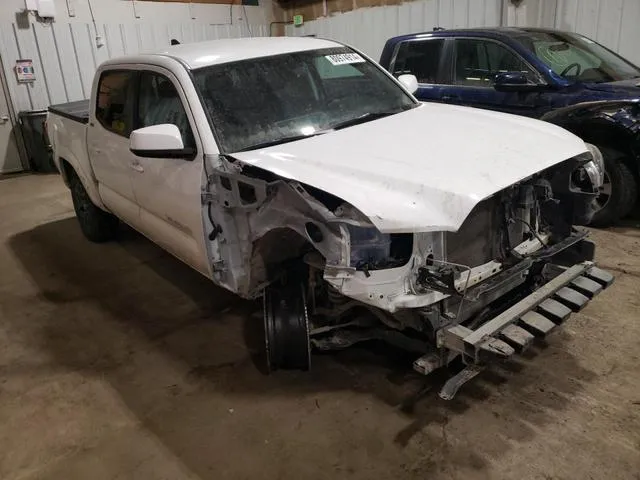 3TMCZ5AN8PM583595 2023 2023 Toyota Tacoma- Double Cab 4