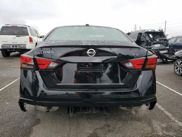 1N4BL4DV4RN305133 2024 2024 Nissan Altima- SV 6