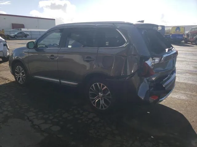 JA4AD3A3XHZ059173 2017 2017 Mitsubishi Outlander- SE 2