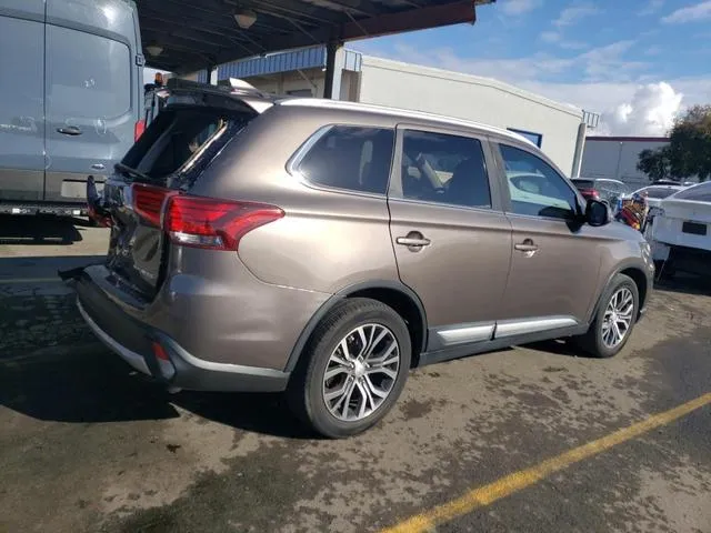 JA4AD3A3XHZ059173 2017 2017 Mitsubishi Outlander- SE 3