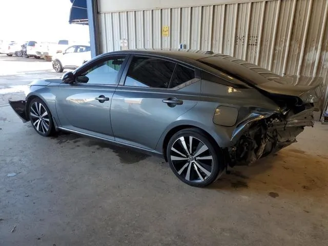 1N4BL4CV6LC165512 2020 2020 Nissan Altima- SR 2