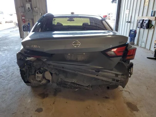 1N4BL4CV6LC165512 2020 2020 Nissan Altima- SR 6