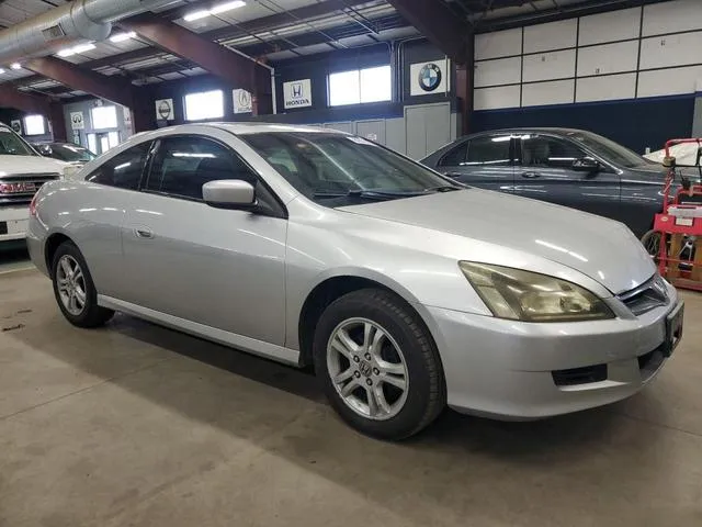 1HGCM72727A021958 2007 2007 Honda Accord- EX 4