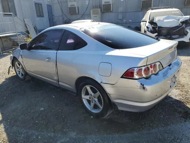 JH4DC548X3C004953 2003 2003 Acura RSX 2