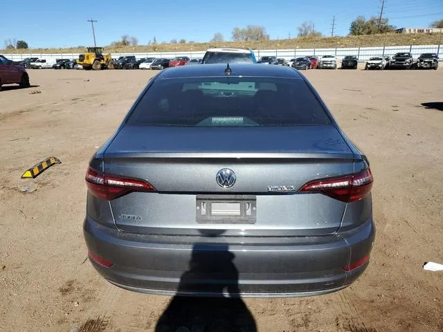 3VWCB7BUXLM047597 2020 2020 Volkswagen Jetta- S 6