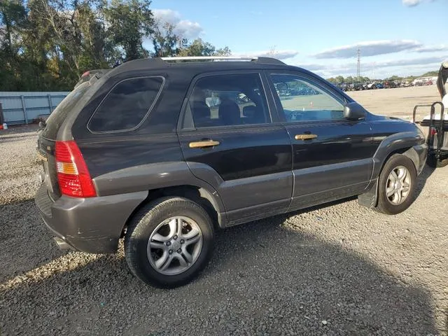 KNDJF723277304922 2007 2007 KIA Sportage- EX 3