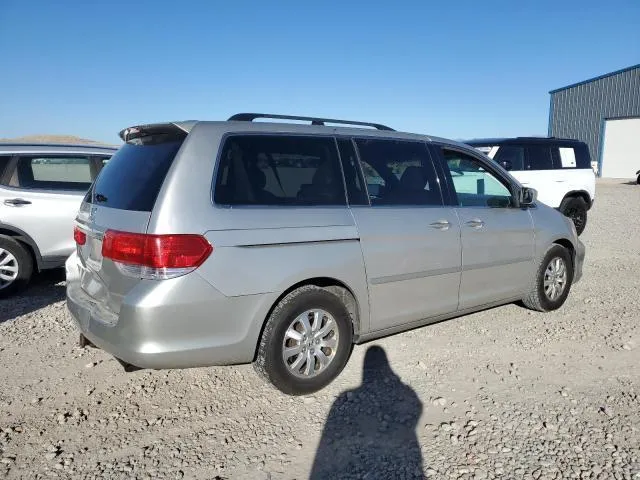 5FNRL38658B406927 2008 2008 Honda Odyssey- Exl 3