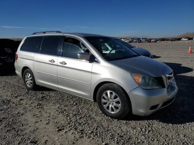 5FNRL38658B406927 2008 2008 Honda Odyssey- Exl 4