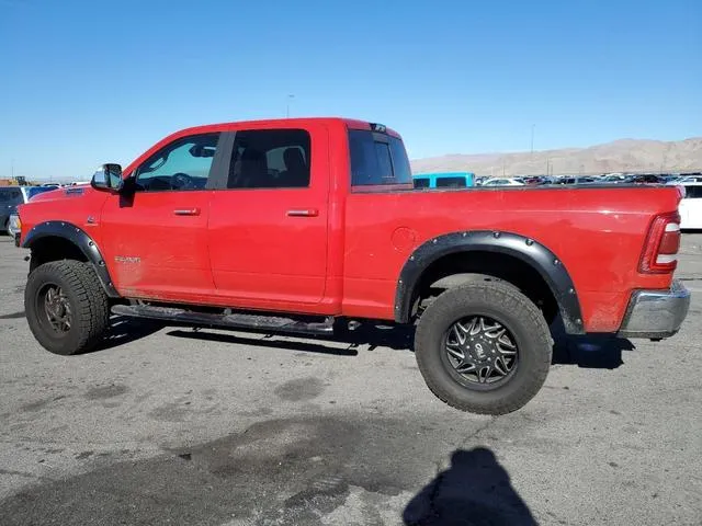 3C6UR5FL3MG594937 2021 2021 RAM 2500- Laramie 2