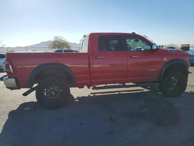 3C6UR5FL3MG594937 2021 2021 RAM 2500- Laramie 3