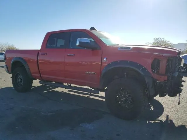 3C6UR5FL3MG594937 2021 2021 RAM 2500- Laramie 4