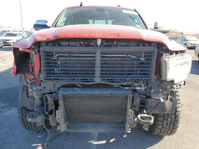 3C6UR5FL3MG594937 2021 2021 RAM 2500- Laramie 5